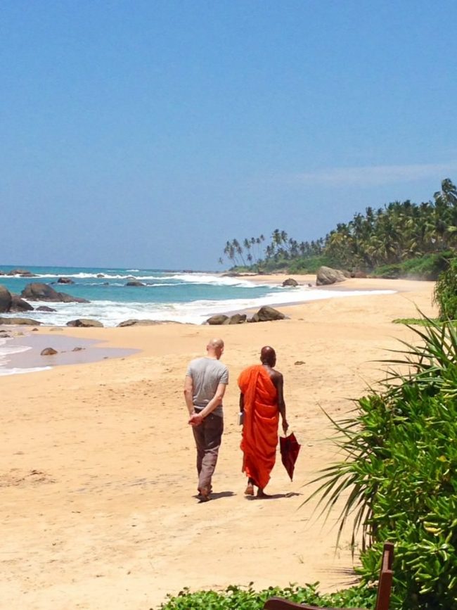 moench_siri_und_dieter_bednarz_web Dieter Bednarz und Mönch Siri
